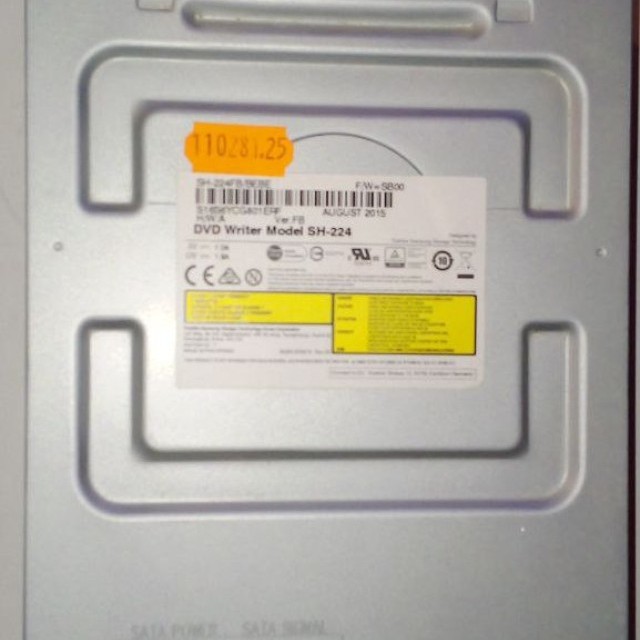 Samsung SH-224FB/BEBE