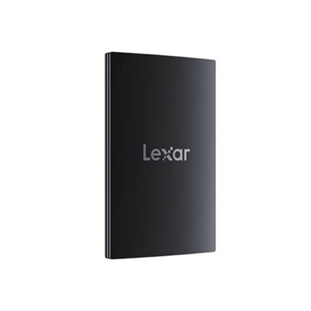 Disque SSD externe Lexar SL500 - 1To (Noir)