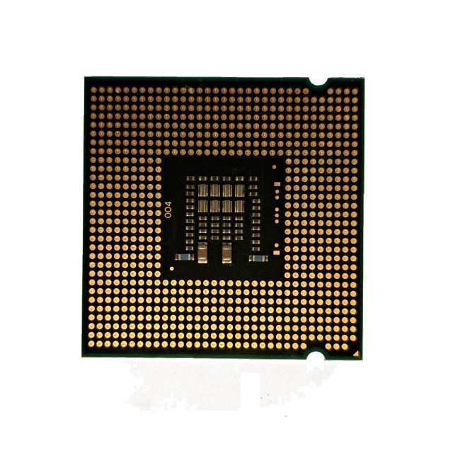Intel Pentium E6600 3.06GHz