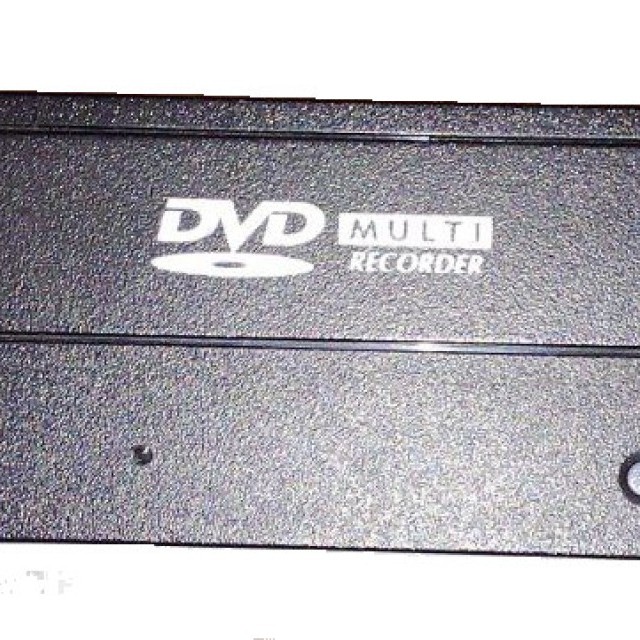 HL Storage GH75N Graveur DVD