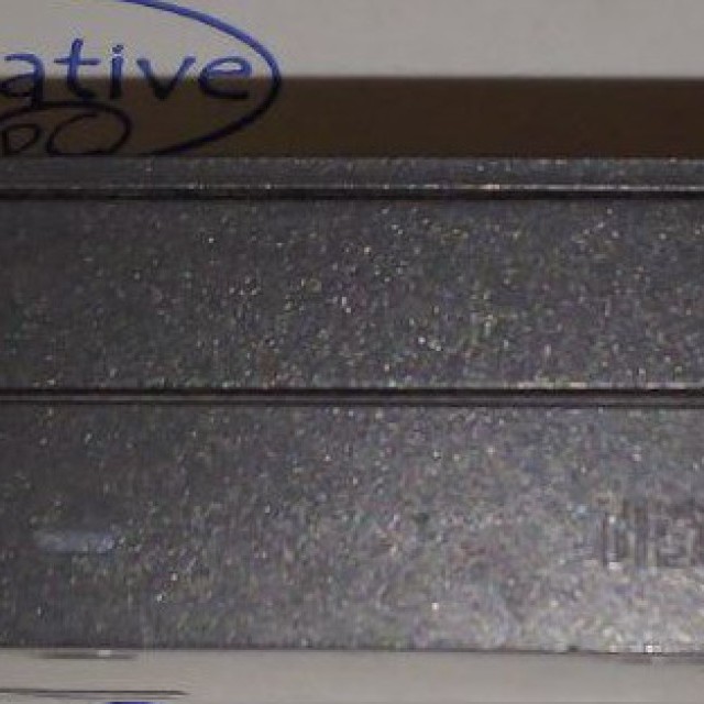 Samsung Combo Graveur CD/Lecteur DVD modèle SD-616