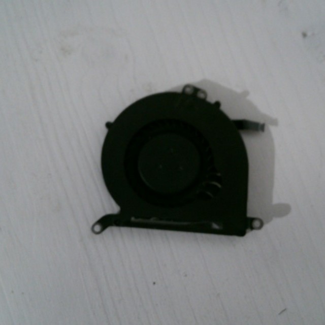 Ventilateur MG50050V1-C082-S9A  pour MacBook Air 13 A1466 2012