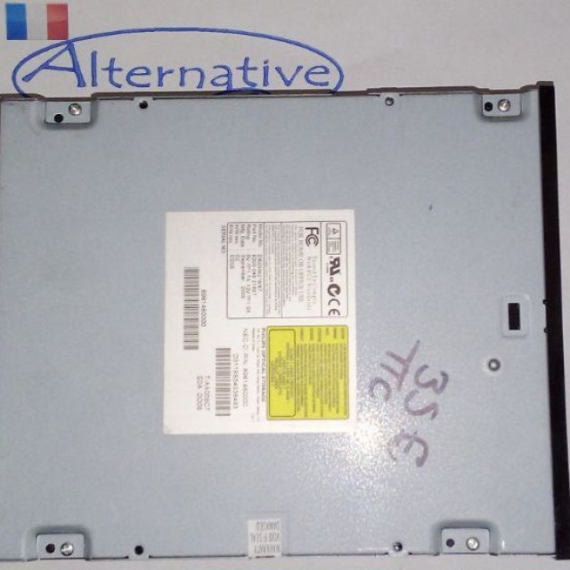 Lecteur DVD Acer DROM6216/67