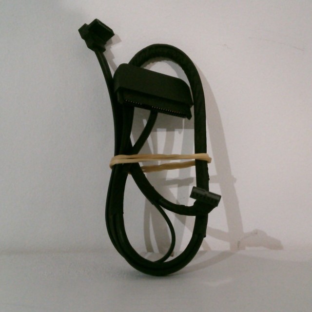 Apple - IMac A1419 - Connexion SATA/électrique