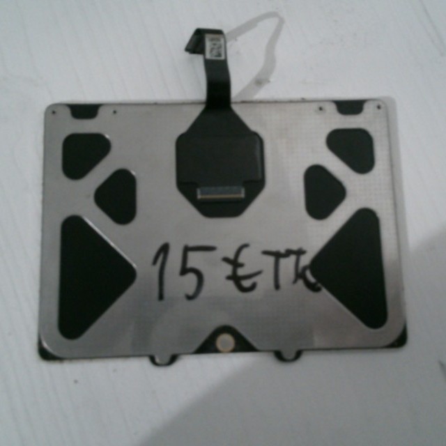 TouchPad unybody 922-9063  pour MacBook pro 13  A1278 de 2009 à mi 2012