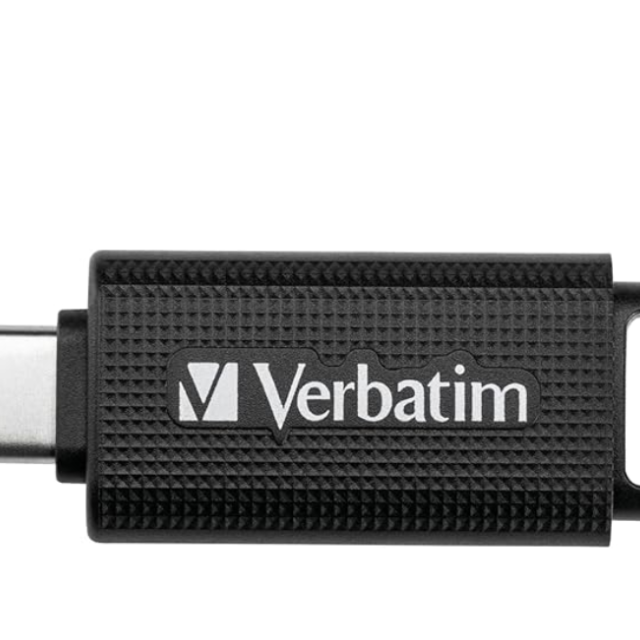 Verbatim Store'n'Go - 32Go (Noir)