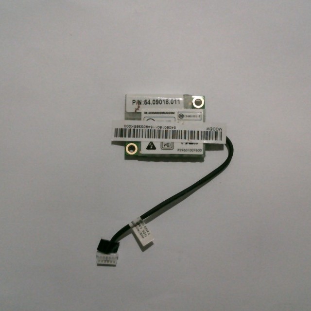 carte bluetooth MA820