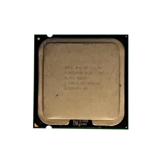 Intel Pentium E2140