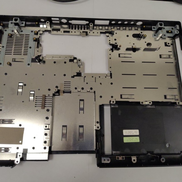 Bas chassis Medion  Lifetec LT97500