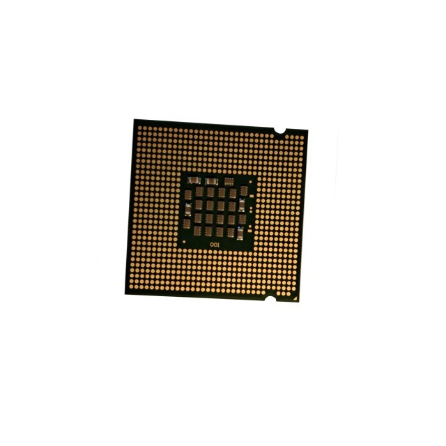 Intel Pentium 4 541