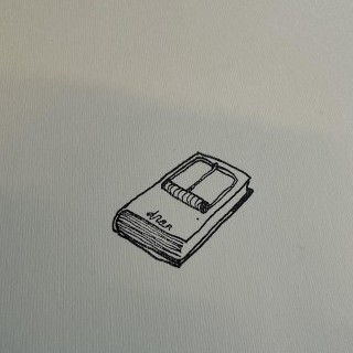 Dran - Regard - 27 x 21 cm