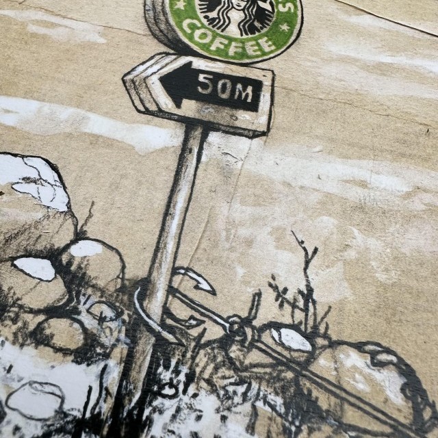 Dran - L'aventure - 27 x 21 cm