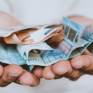 Effectuer un don physique