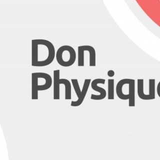 Effectuer un don physique