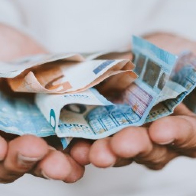 Effectuer un don physique