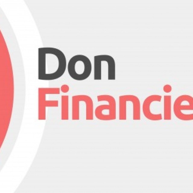 Effectuer un don financier