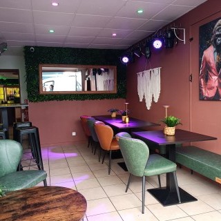 ALBUM : Salle lounge     - CLIQUEZ ICI -