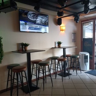 ALBUM : Salle de bar, piste de danse, terrasse     - CLIQUEZ ICI -