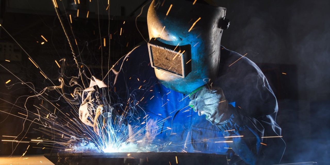 Ferronnier d'art.. Quand l'artisan se fait artiste