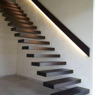 Escalier sur-mesure