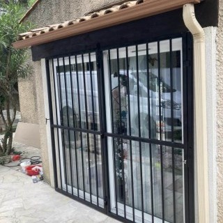 Grille de défense