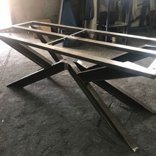 Table à manger street