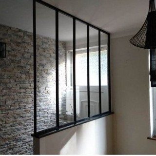 Verriere sur-mesure