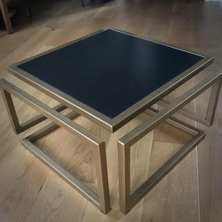 Table basse optimus