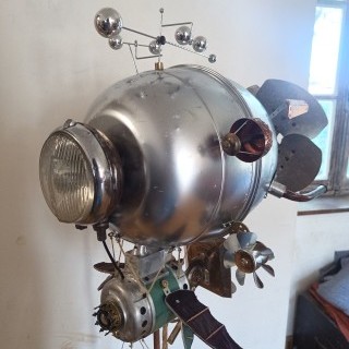 Le Kuris - Surveillance aérienne