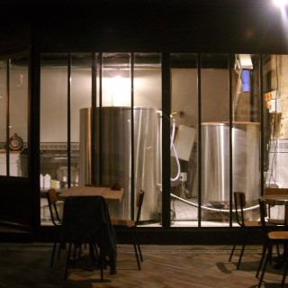 Agencement bars et restaurants