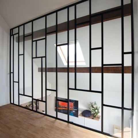 Verriere sur-mesure