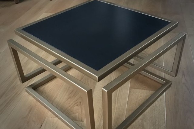 Table basse optimus