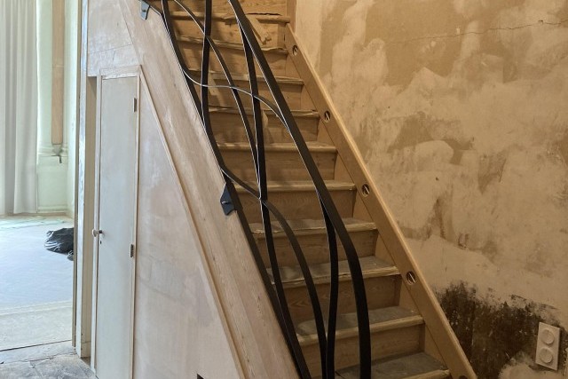 Comment choisir un garde-corps métallique pour un escalier, un balcon ou une terrasse ?