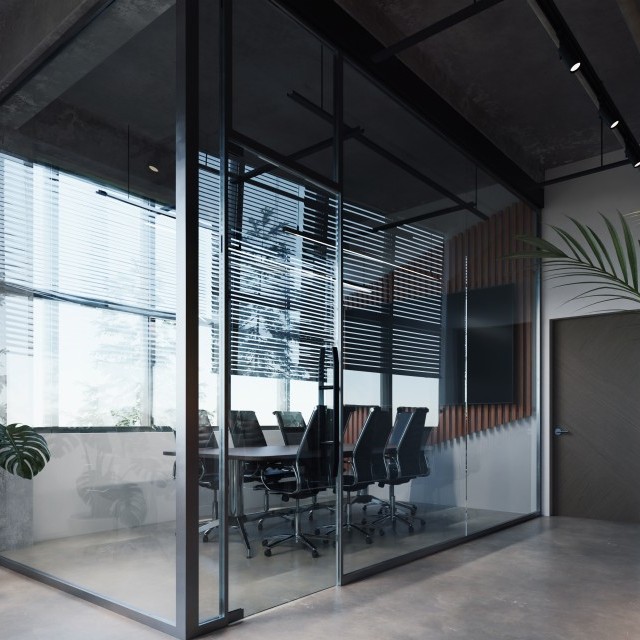 Aménagement de bureaux