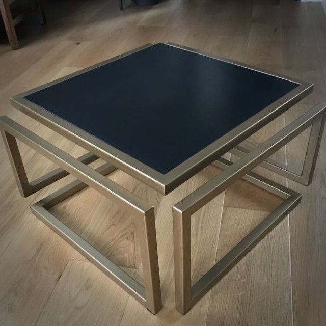 Table basse optimus