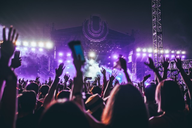 L'été des Festival est lancé !