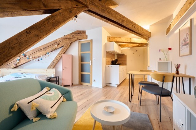 Le Jardin des Plantes