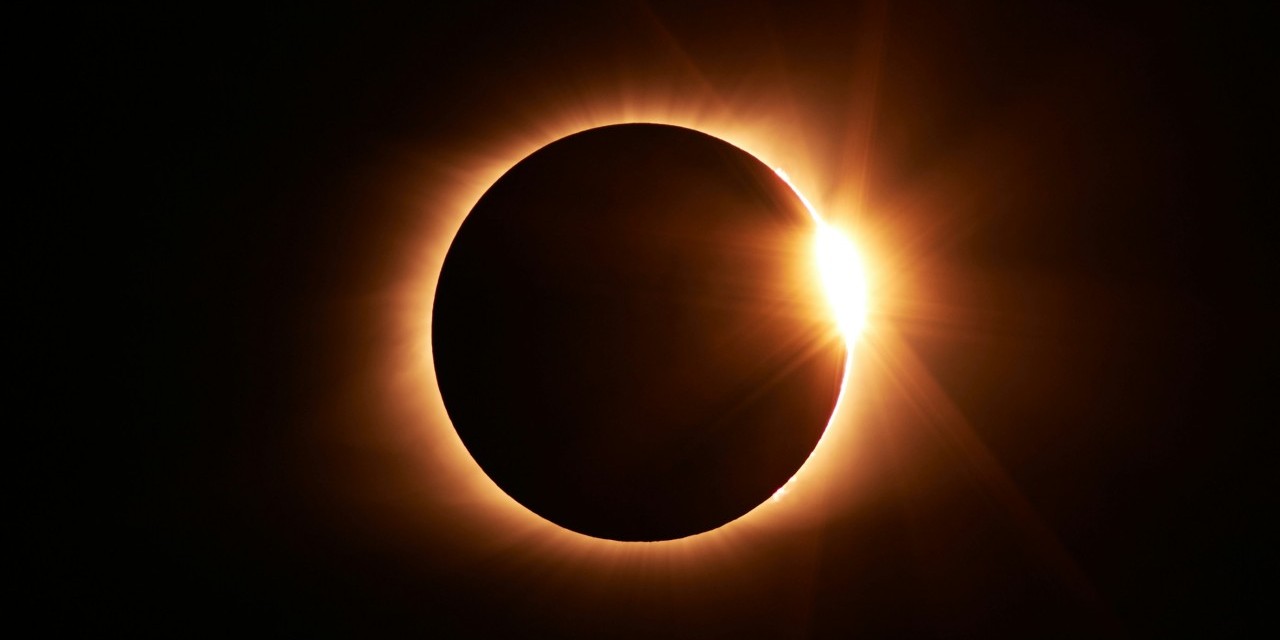Observation de l’éclipse solaire du 12 août 2026 à Issirac (Gard)