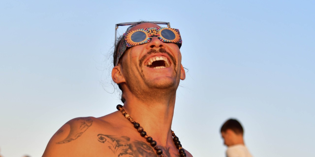 Éclipse solaire 2026 à Issirac : retour sur une soirée d'observation inoubliable avec Astro Polo