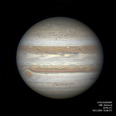 Jupiter