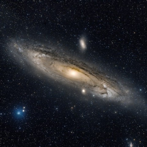 Photos Objets Messier