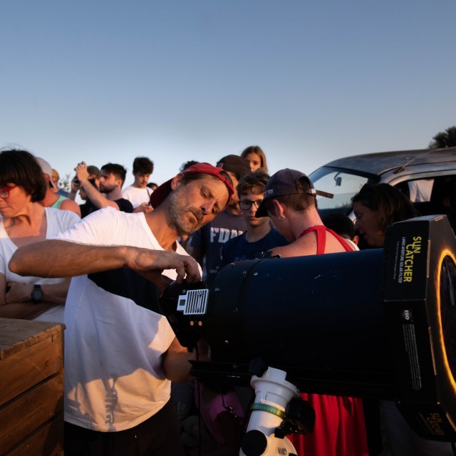 Quel télescope acheter pour débuter en astronomie ?
