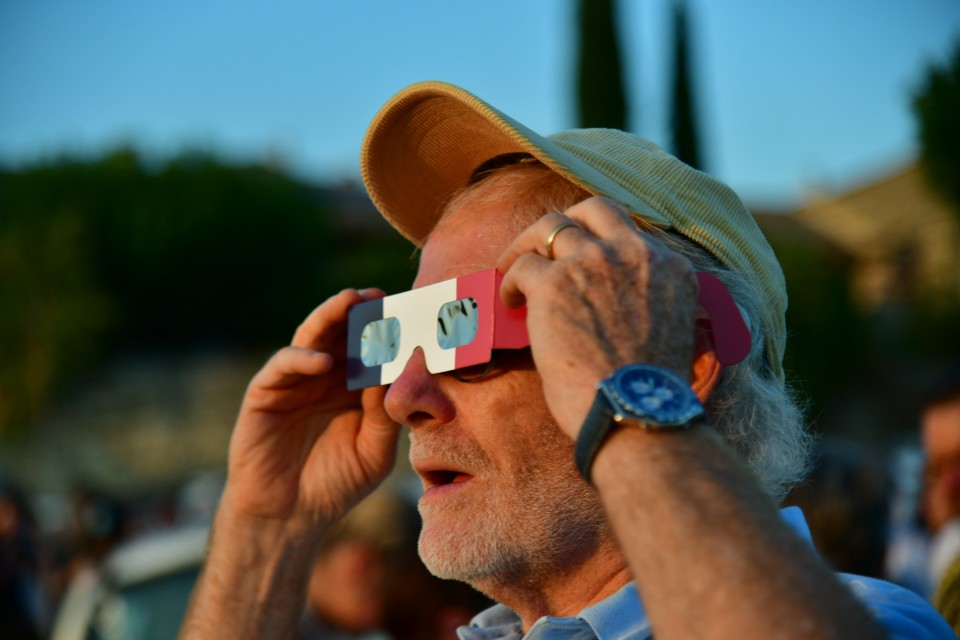 Eclipse solaire 12 août 2026
