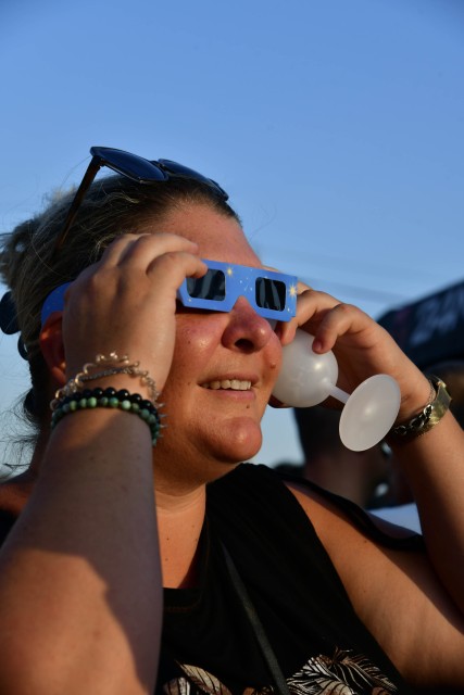 Eclipse solaire 12 août 2026