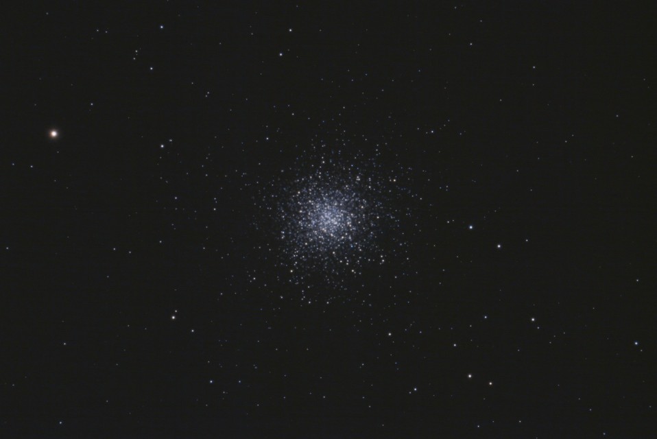 M13 - Amas d'Hercule