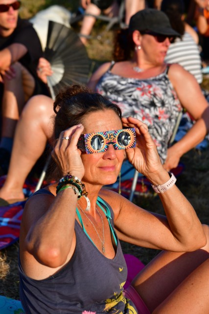 Eclipse solaire 12 août 2026