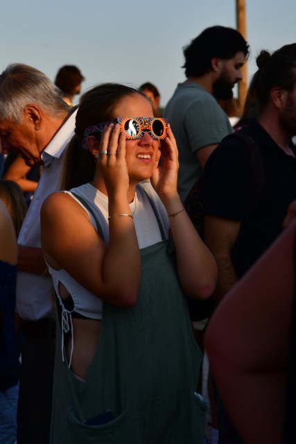 Eclipse solaire 12 août 2026