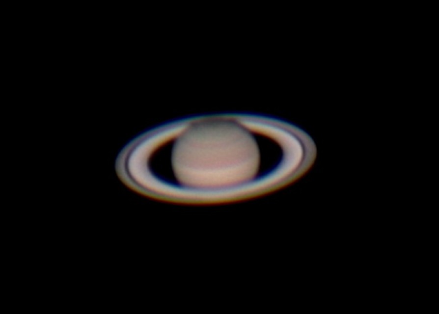 Saturne
