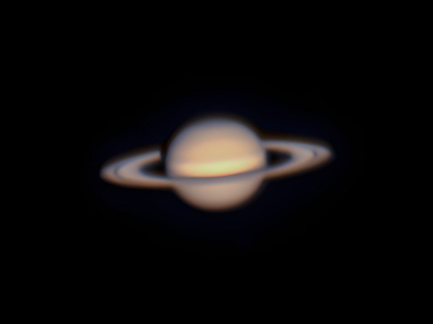 Saturne