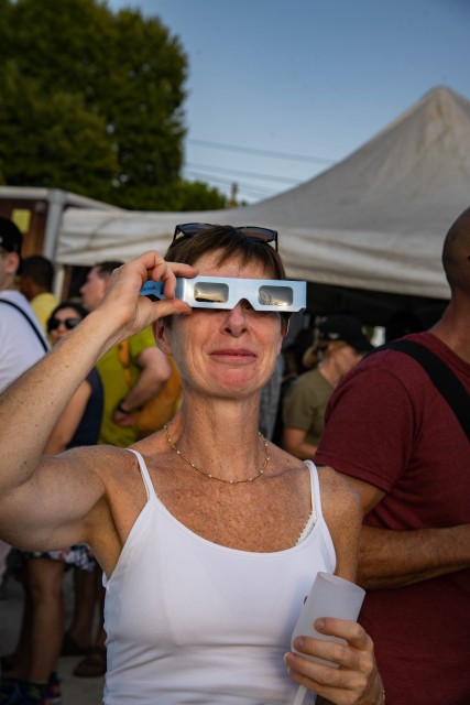 Eclipse solaire 12 août 2026